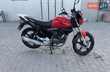 Мотоцикл Без обтекателей (Naked bike) Viper ZS 200N 2013 в 