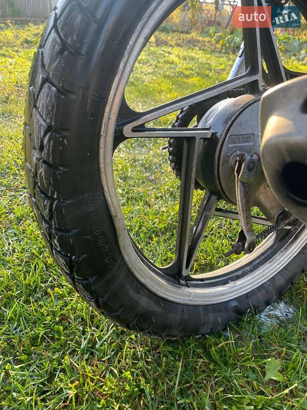 Мопеды Viper ZS 200N 2014 в Городне фото 4 Мопеды Viper ZS 200N 2014 в Городне