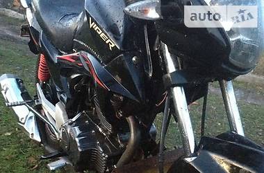 Мотоциклы Viper ZS 2014 в Рокитном