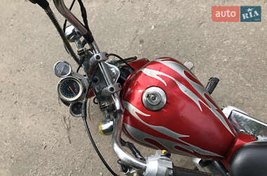 Мотоцикл Чоппер Viper ZS 2008 в Полтаве