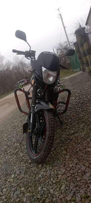 Мотоцикл Классик Viper ZS 2013 в Дрогобыче