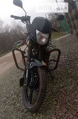 Мотоцикл Классік Viper ZS 2013 в Дрогобичі