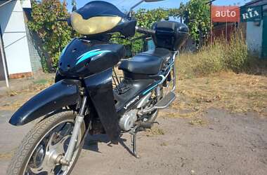 Мопеди Viper ZS 2012 в Олександрії