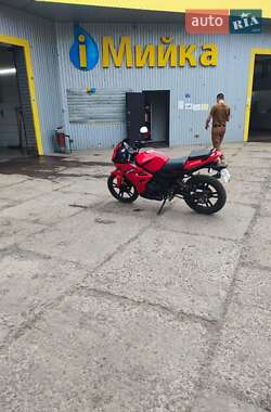 Мотоцикл Классик Viper ZS 2013 в 