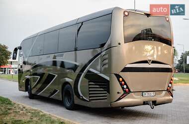Туристический / Междугородний автобус Viseon C10 2010 в 