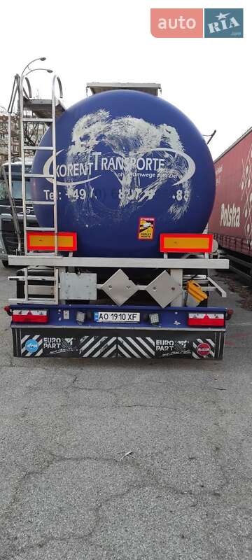 Vocol DT 30 2006 Vocol DT 30 2006