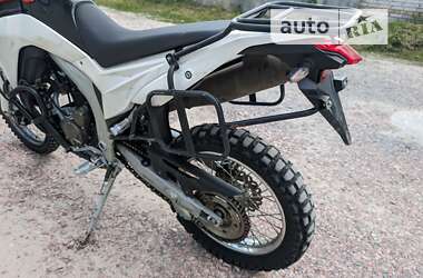 Мотоцикл Внедорожный (Enduro) Voge 300 Rally 2020 в Броварах
