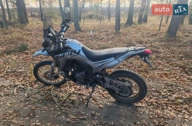 Мотоцикл Позашляховий (Enduro) Voge 300 Rally 2025 в Ямпілю