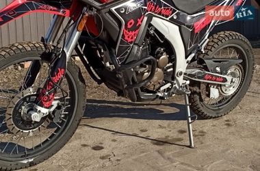 Мотоцикл Многоцелевой (All-round) Voge 300 Rally 2022 в Конотопе