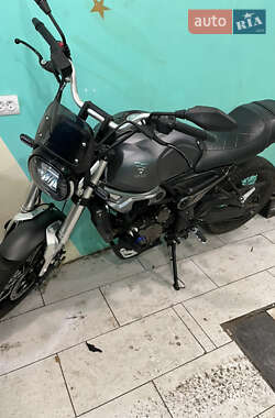 Скремблер Voge 300AC 2022 в Черкасах