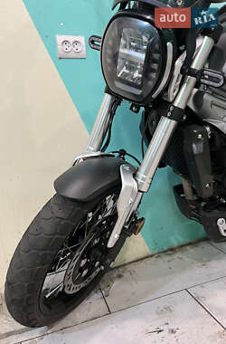 Скремблер Voge 300AC 2022 в Черкасах