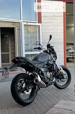 Мотоцикл Многоцелевой (All-round) Voge 300AC 2021 в Сумах