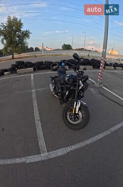 Мотоцикл Без обтікачів (Naked bike) Voge 300AC 2020 в Києві