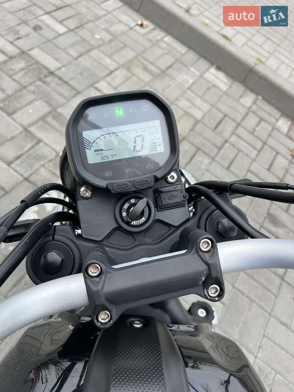 Мотоцикл Спорт-туризм Voge 300AC 2020 в Черкассах