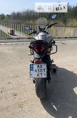 Мотоцикл Спорт-туризм Voge 300DS 2021 в Мерефа