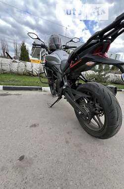 Мотоцикл Туризм Voge 300DS 2021 в Сумах
