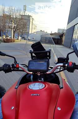 Мотоцикл Туризм Voge 300DS 2021 в Ірпені