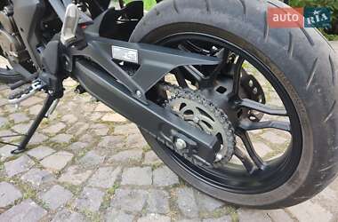 Мотоцикл Спорт-туризм Voge 300DS 2021 в 