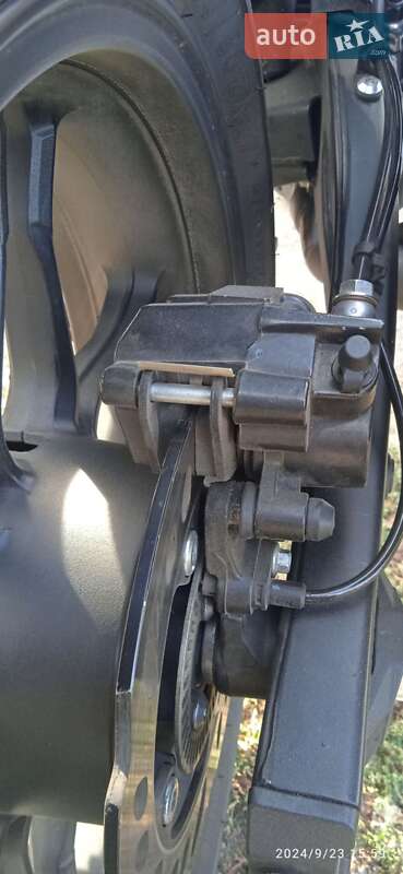 Мотоцикл Спорт-туризм Voge 300DS 2021 в Знаменке фото 12 Мотоцикл Спорт-туризм Voge 300DS 2021 в Знаменке