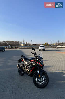 Мотоцикл Туризм Voge 300DS 2021 в Виннице