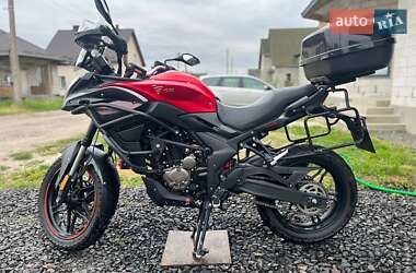 Мотоцикл Туризм Voge 300DS 2021 в Луцьку