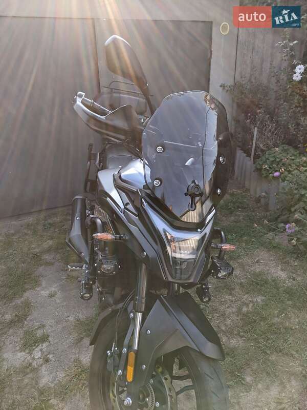 Мотоцикл Классік Voge 300DS 2021 в Нововолинську