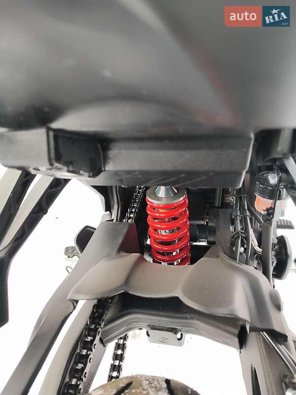 Мотоцикл Спорт-туризм Voge 300DS 2021 в Черкассах фото 11 Мотоцикл Спорт-туризм Voge 300DS 2021 в Черкассах