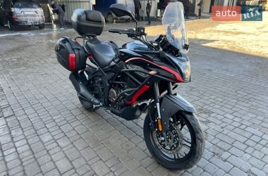 Мотоцикл Туризм Voge 300DS 2021 в Хотине