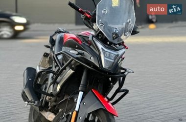 Мотоцикл Многоцелевой (All-round) Voge 300DS 2021 в Днепре