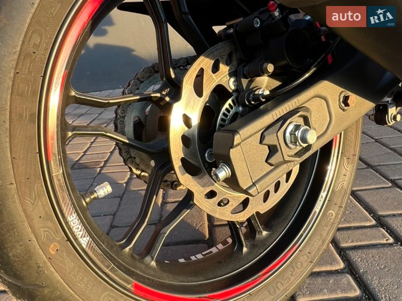 Мотоцикл Туризм Voge 300DS 2021 в Кривом Роге