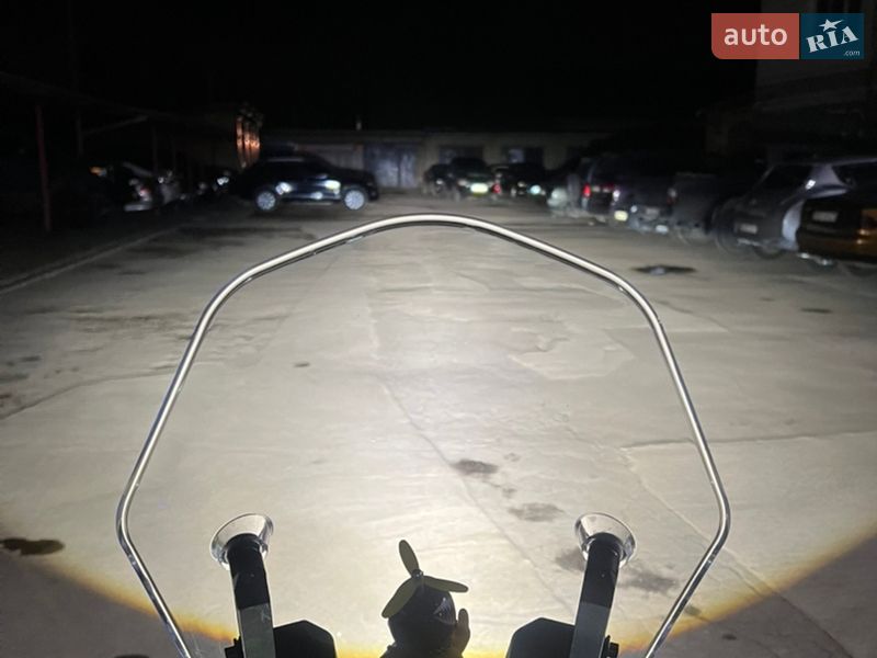 Мотоцикл Туризм Voge 300DS 2021 в Кривом Роге