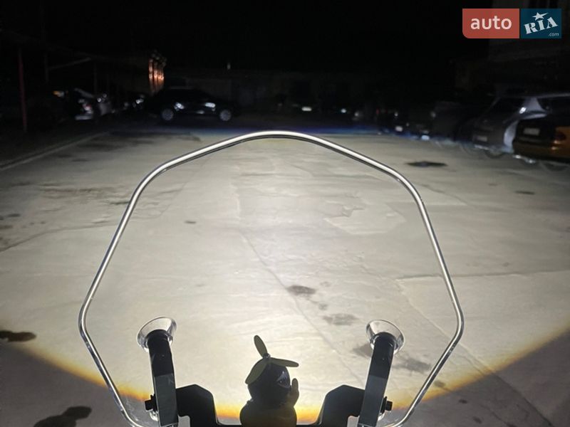 Мотоцикл Туризм Voge 300DS 2021 в Кривом Роге