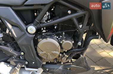 Спортбайк Voge 300R 2023 в 