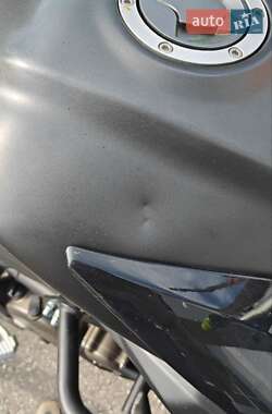 Мотоцикл Без обтекателей (Naked bike) Voge 300R 2023 в 