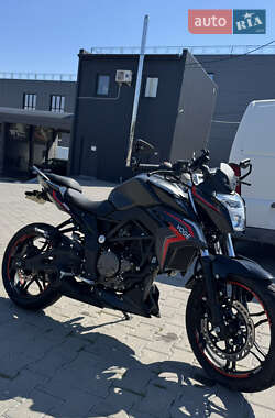 Мотоцикл Спорт-туризм Voge 300R 2024 в Чернівцях