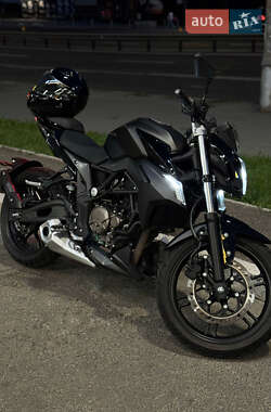 Спортбайк Voge 300R 2023 в Киеве