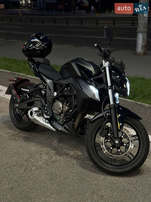 Спортбайк Voge 300R 2023 в Києві