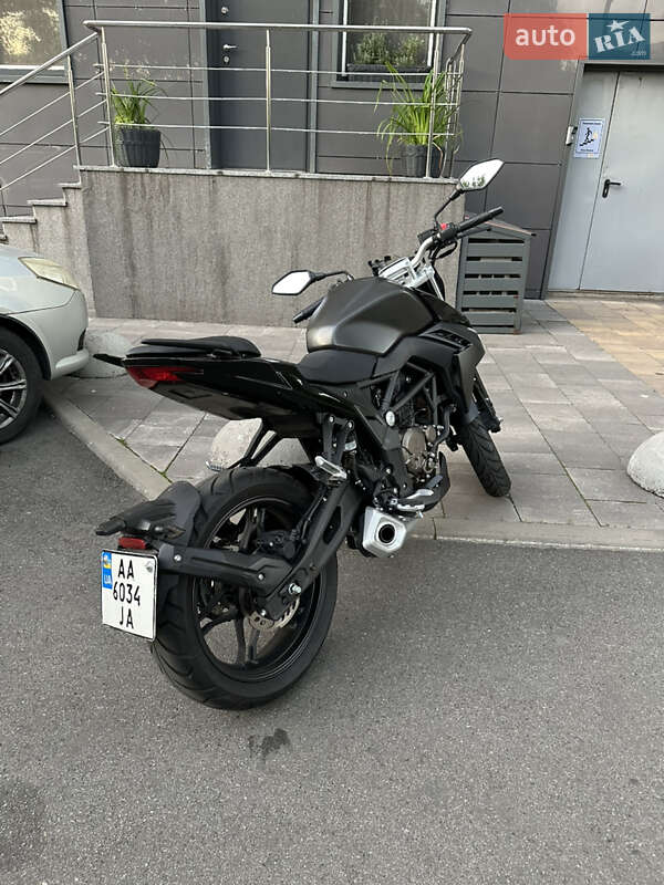 Спортбайк Voge 300R 2023 в Києві