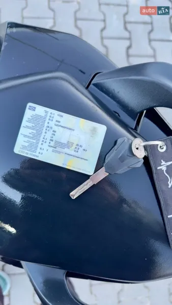 Мотоцикл Без обтекателей (Naked bike) Voge 300R 2023 в Житомире документ
