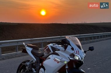 Спортбайк Voge 300RR 2019 в Ровно