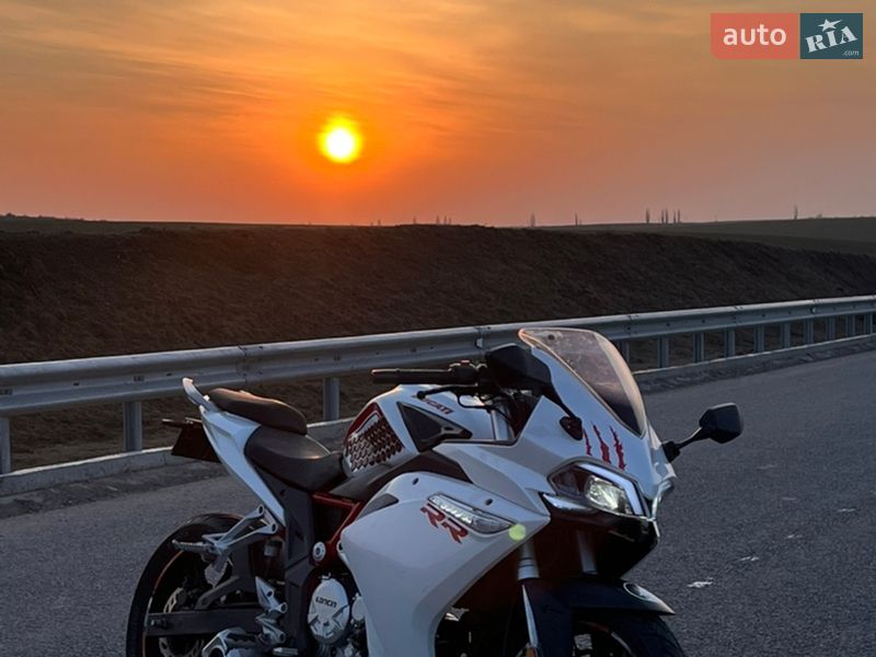 Voge 300RR 2019 Voge 300RR 2019