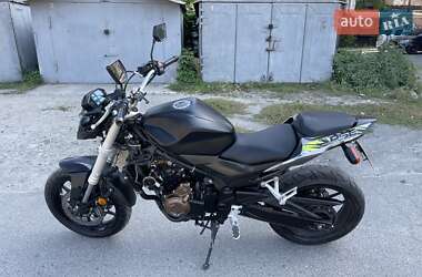 Мотоцикл Многоцелевой (All-round) Voge 500DS 2020 в 