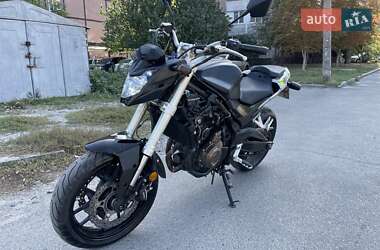 Мотоцикл Многоцелевой (All-round) Voge 500DS 2020 в 