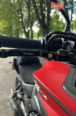 Мотоцикл Туризм Voge 500DS 2021 в 