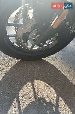 Мотоцикл Без обтекателей (Naked bike) Voge 500R 2023 в 