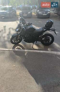 Мотоцикл Без обтекателей (Naked bike) Voge 500R 2023 в 