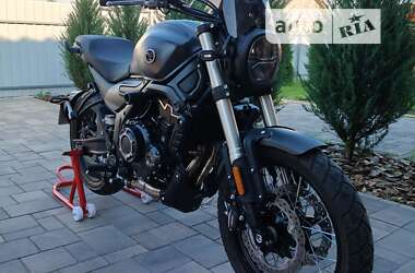 Мотоцикл Классік Voge 525ACX 2024 в Березівці