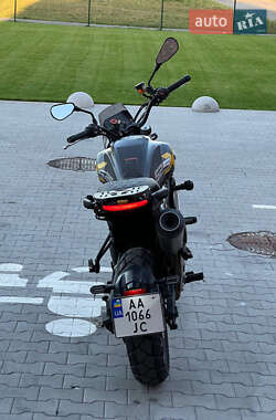 Мотоцикл Классик Voge 525ACX 2023 в Киеве