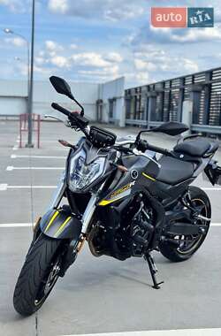 Спортбайк Voge 525R 2025 в 