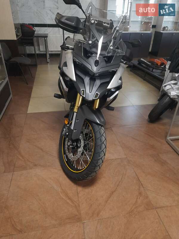 Мотоцикл Туризм Voge DS525X 2024 в Миргороде